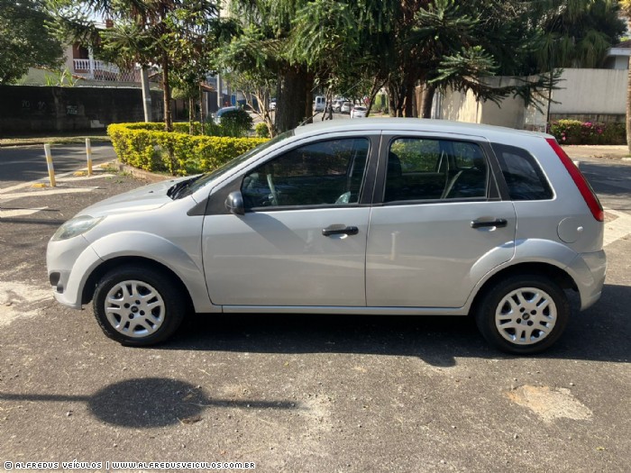 Ford FIESTA 1.0  2010/2011